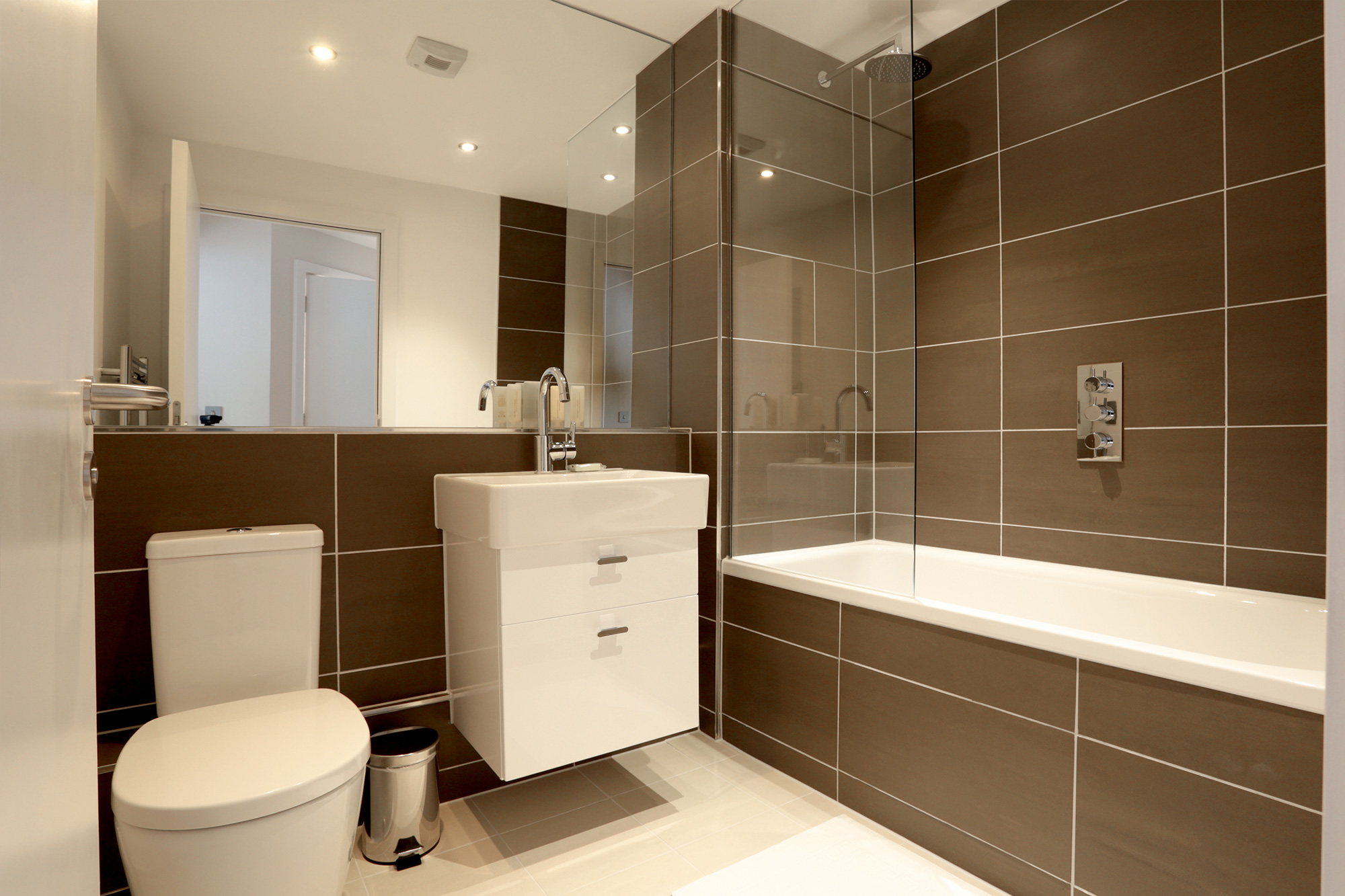 Cloth House City Apartments