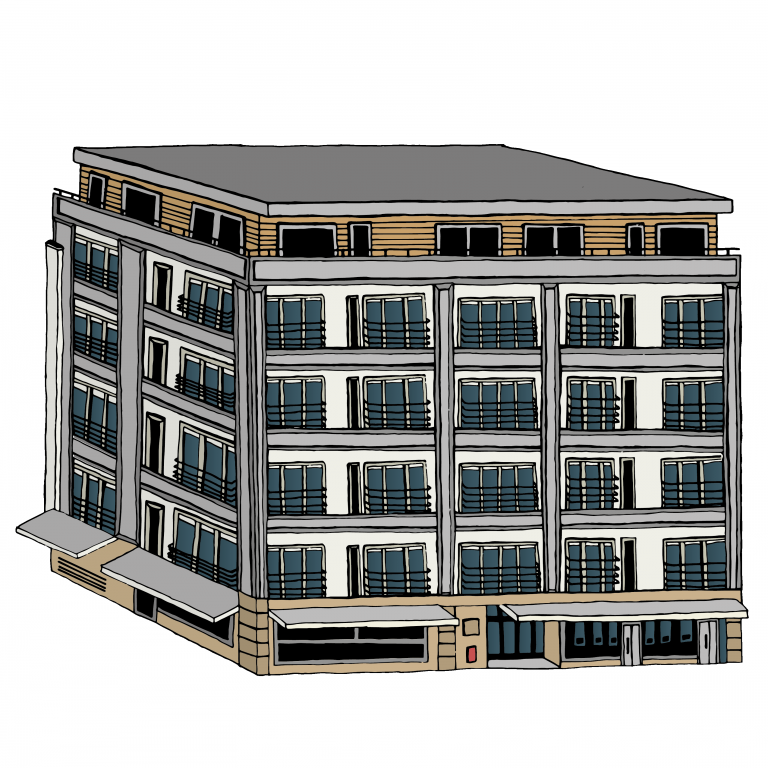 Apartments Archive City Apartments